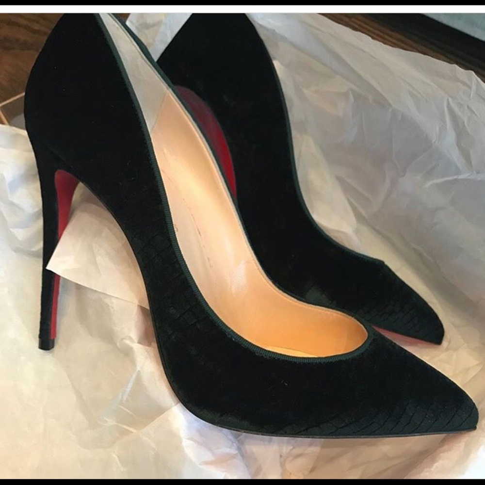 CL PUMP SIZE 41